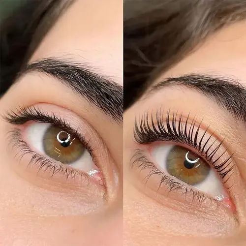 Brow Lift et Lash Lift