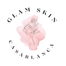 Glam Skin Logo