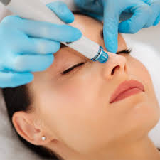 Hydrafacial